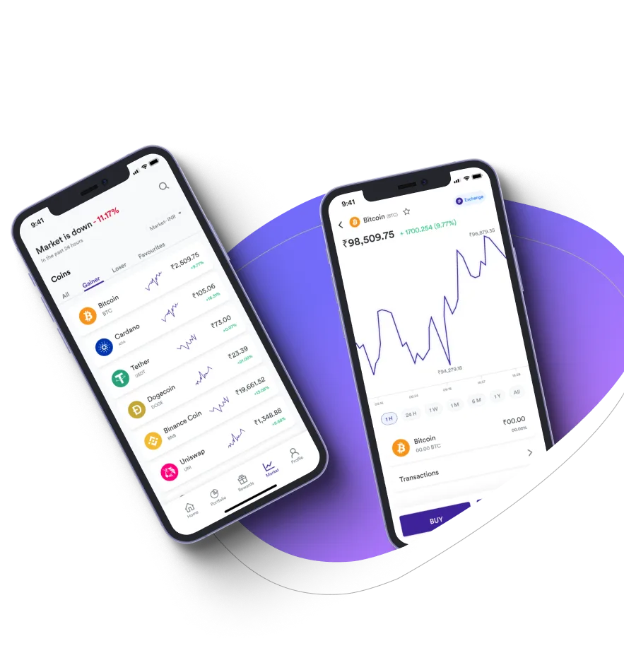 Trading app Neupro - Contate-Nos