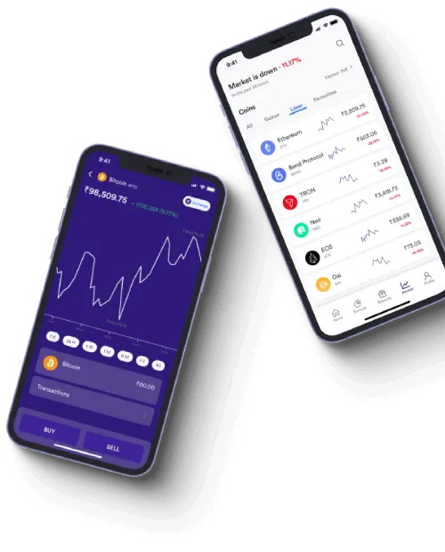 Trading app Neupro - O que é o Trading app Neupro?